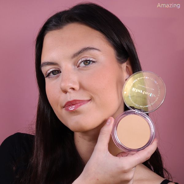 Blurtastic Airbrush Powder